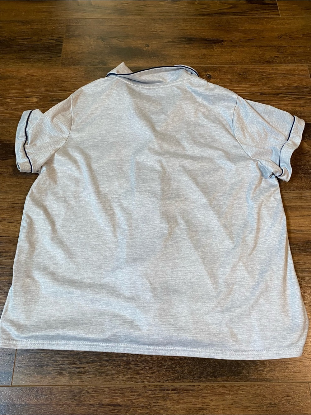 Life Is Good grey pajama set size large - Picture 6 of 14
